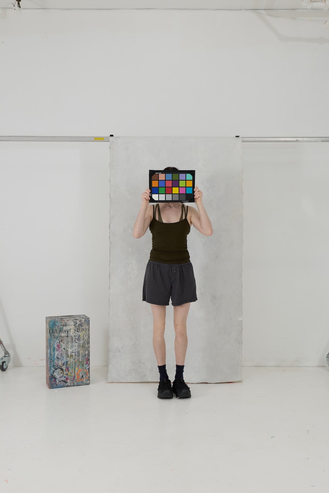 S-562 (3'5"x 6'11")