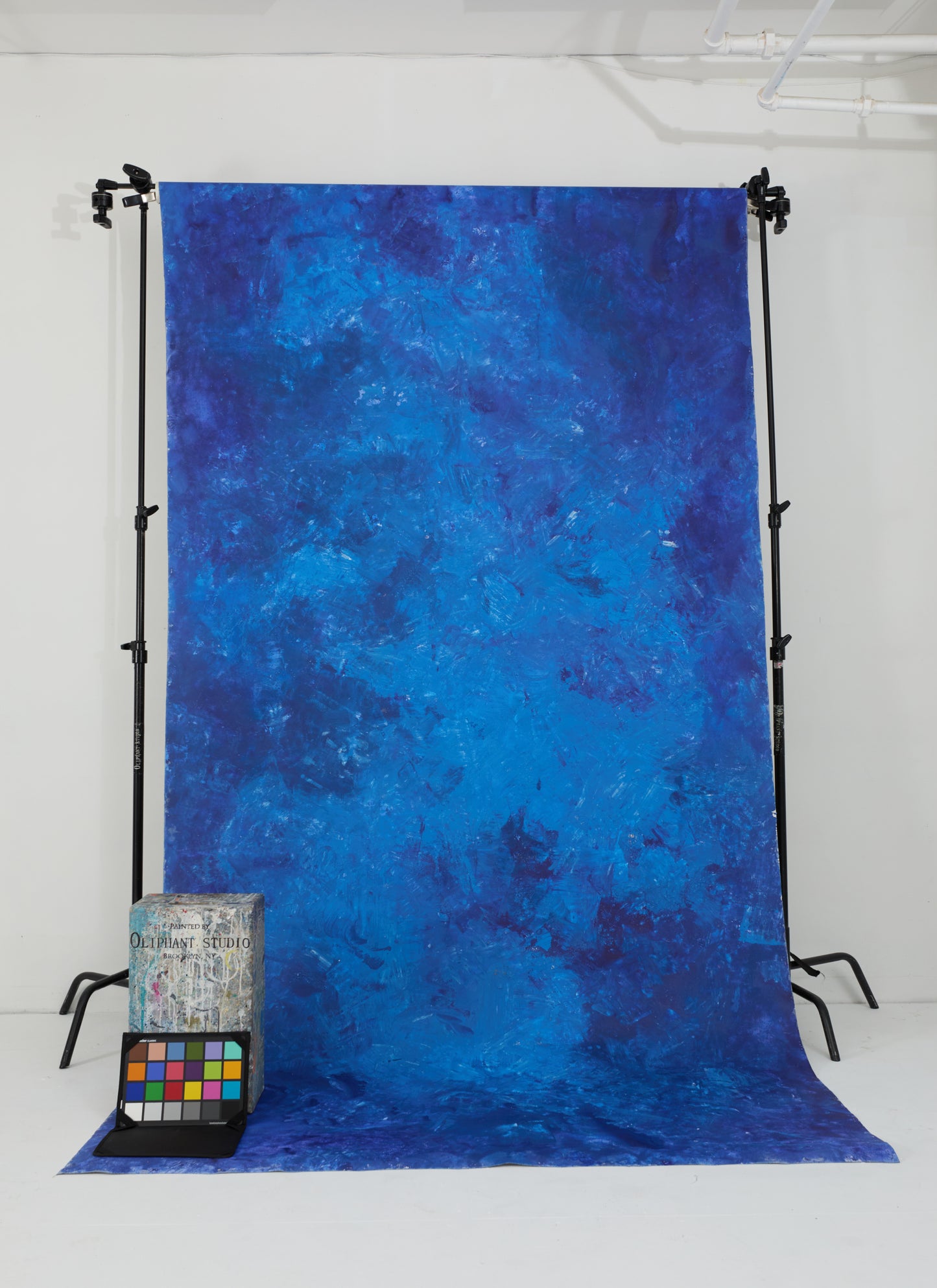 S-491 (6' x 11'6") Double Sided