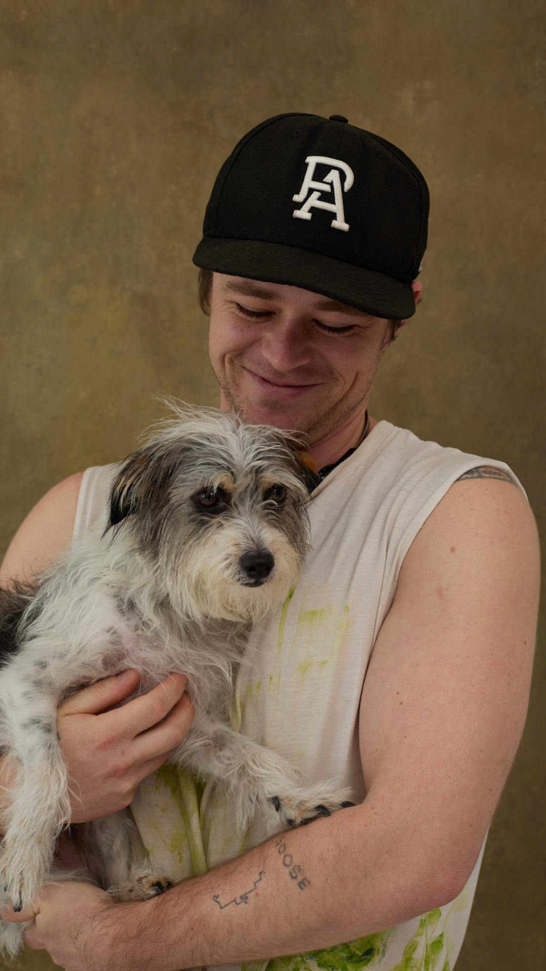 S-536 (4'10" x 7'8")