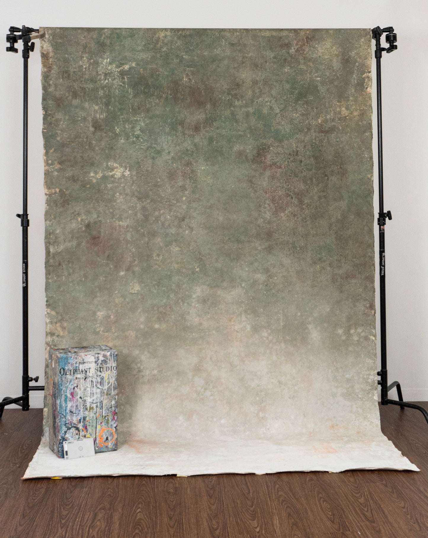 S-762 (6' x 10')
