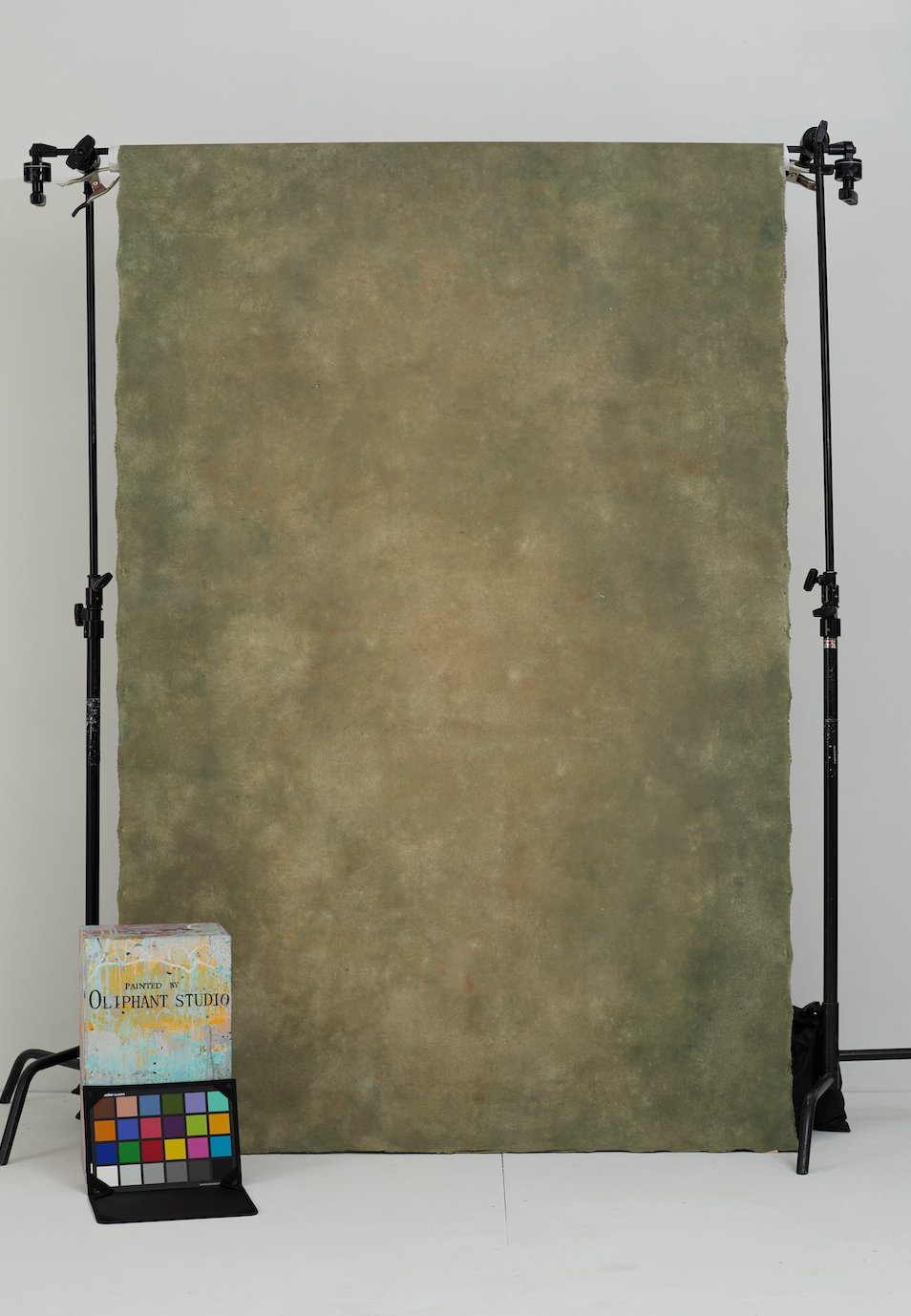 S-800 (5' x 7'11")