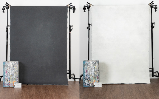 S-442 (4' x 6') DOUBLE SIDED