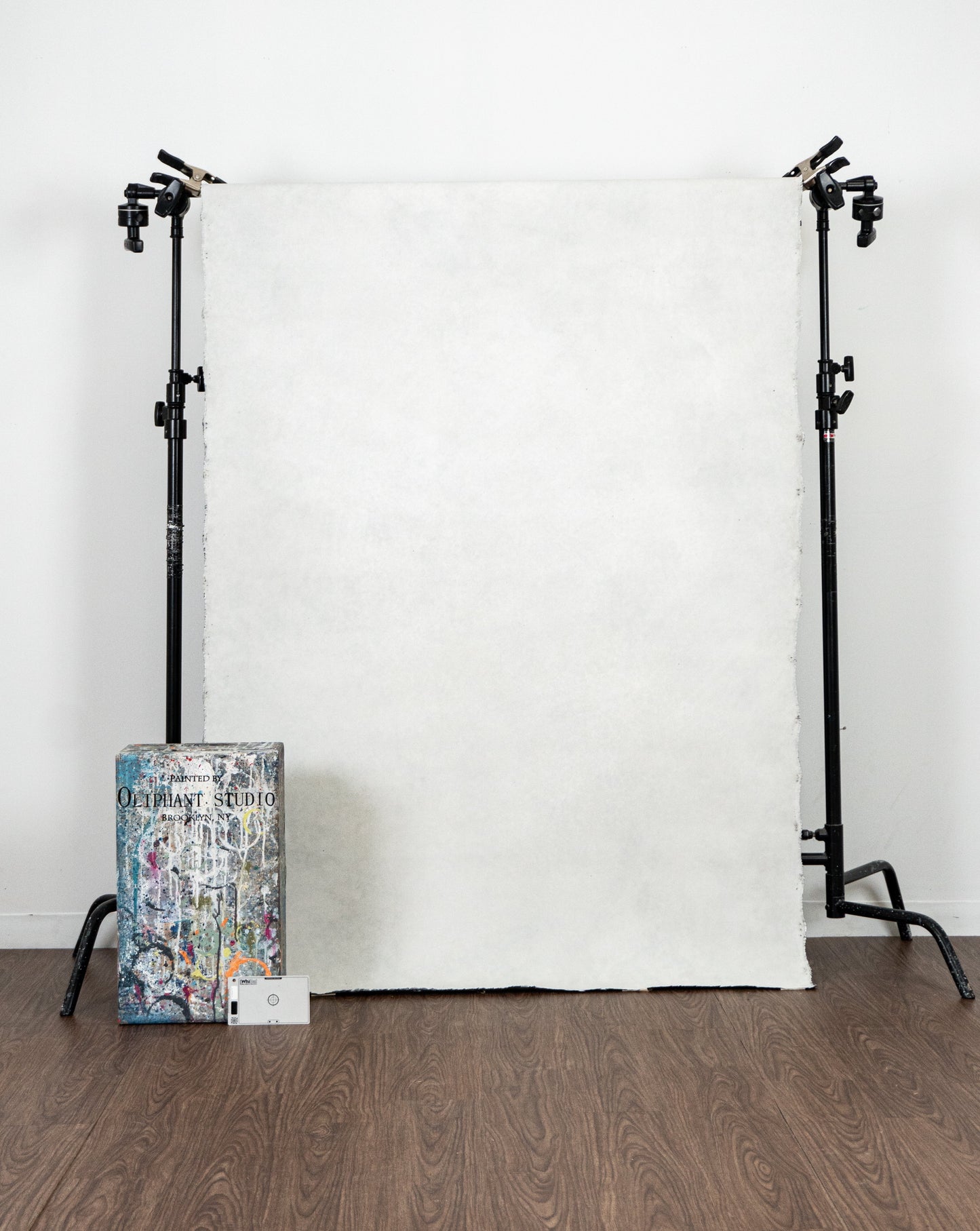 S-442 (4' x 6') DOUBLE SIDED