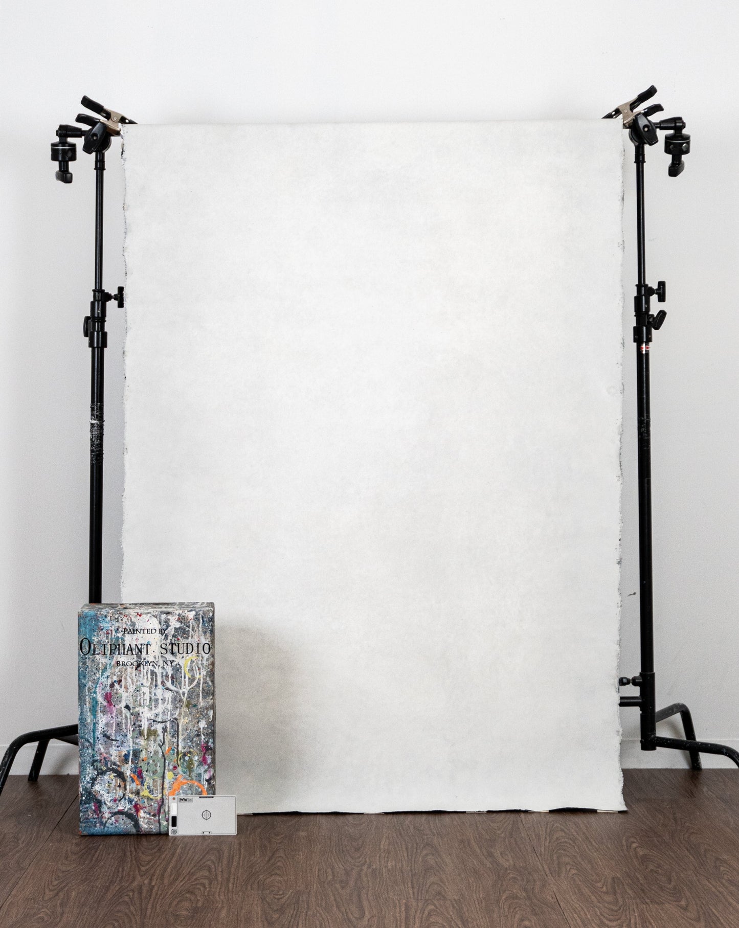 S-443 (4' x 6') DOUBLE SIDED