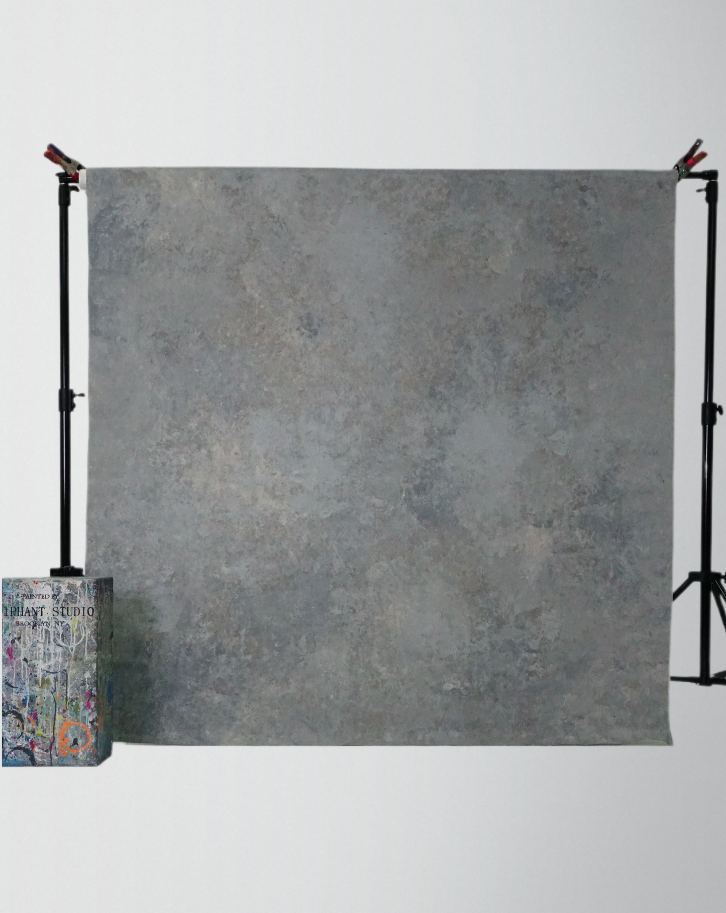 S-574 (5'10" x 6'3")