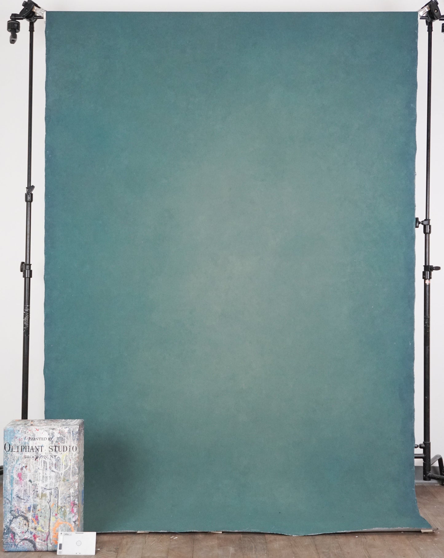 S-697 (5'11" x 9'9") Double Sided