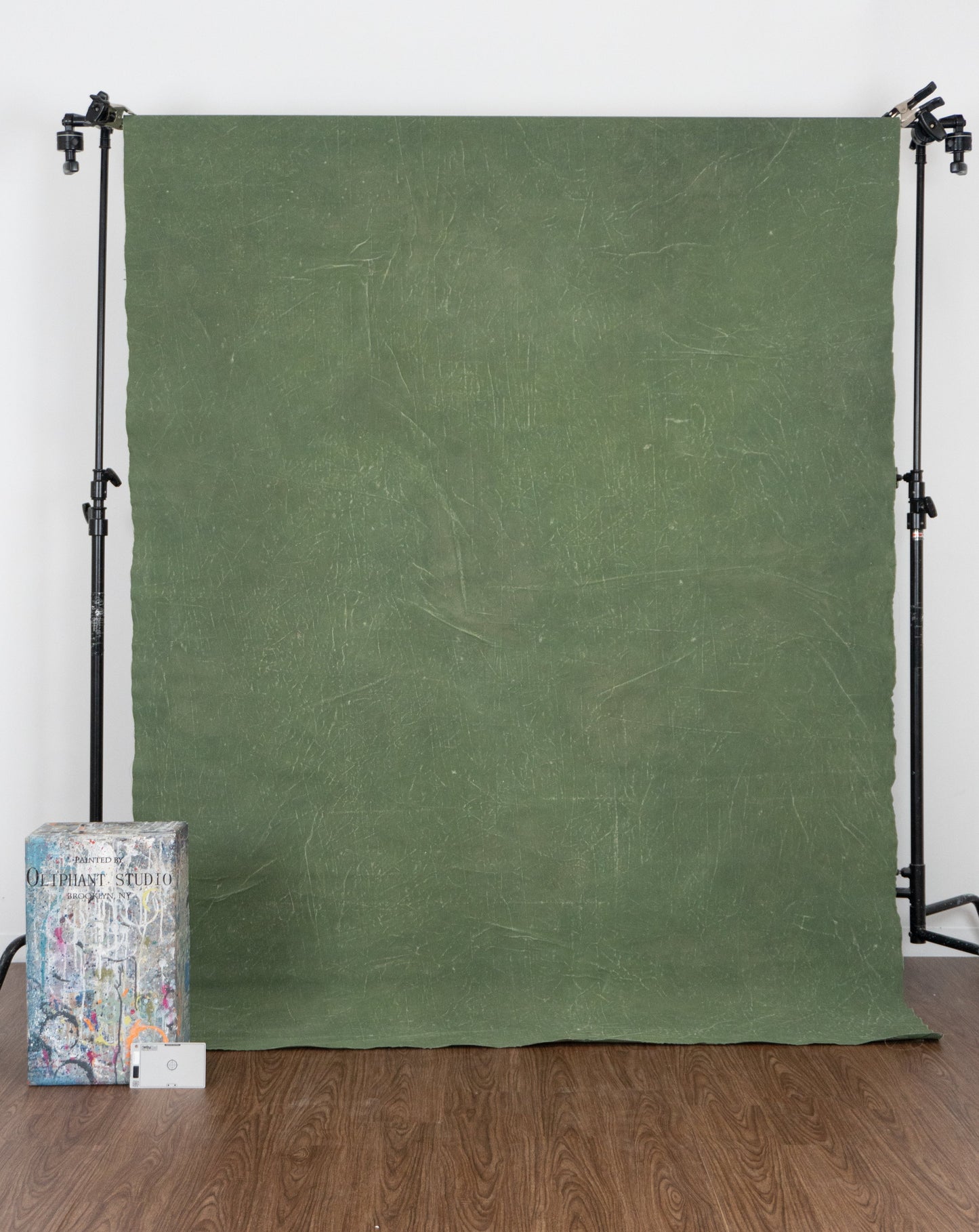 S-718 (6' x 8'4")