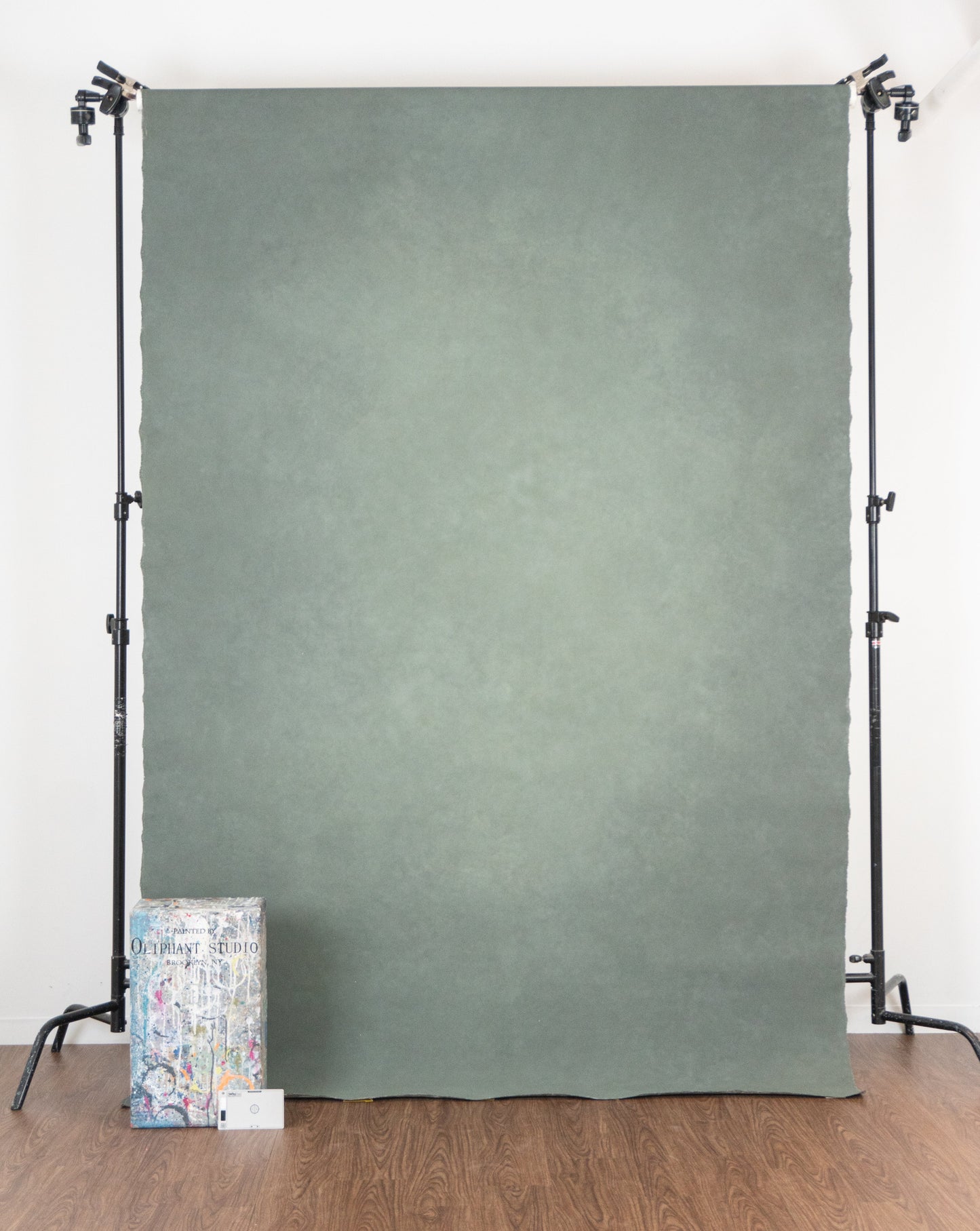 S-732 (5'11" x 9'4")