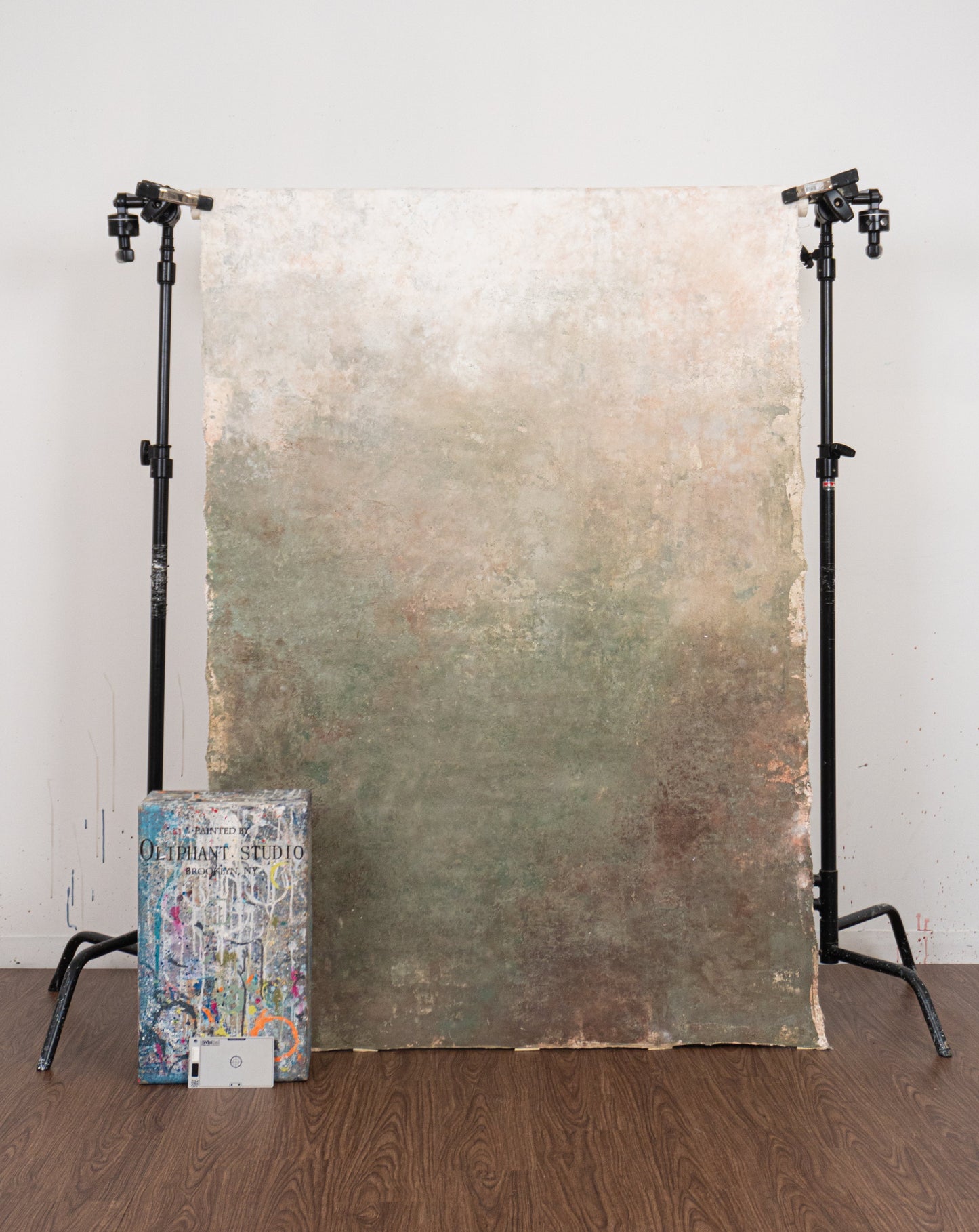 S-756 (4' x 6')
