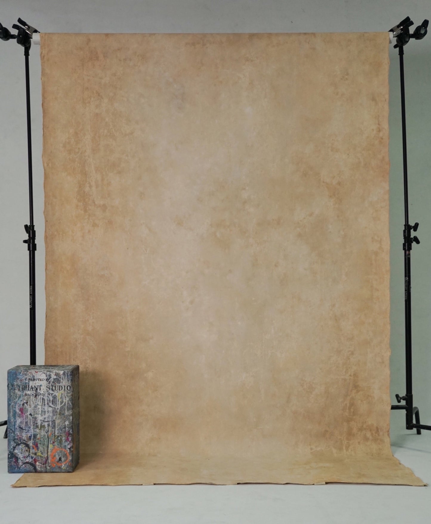 S-614 (6' x 9'8")