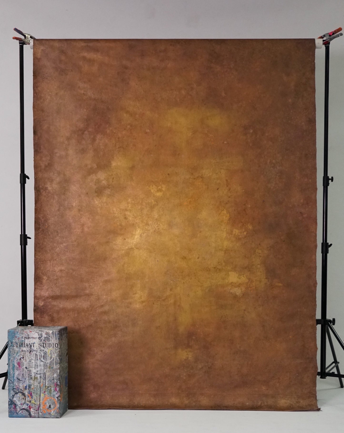 S-595 (5'9.5" x 8'1")