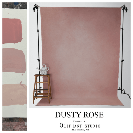 Dusty Rose - WPPI 2024