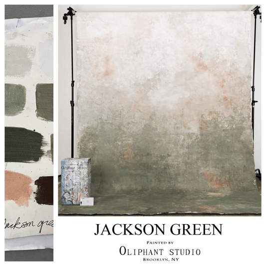 Jackson Green - WPPI 2024