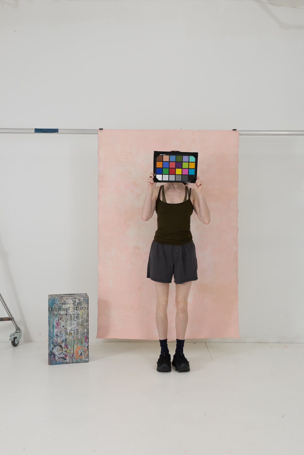 S-525 (3'9" x 6')