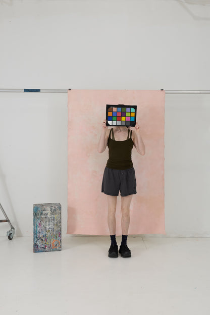 S-525 (3'9" x 6')