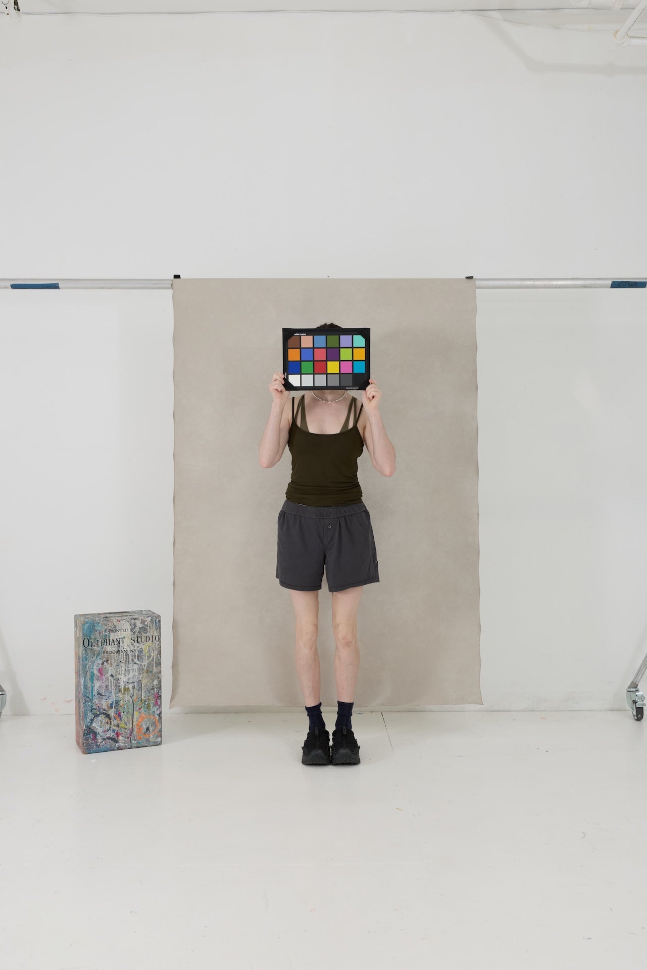 S-772 (4' x 6')