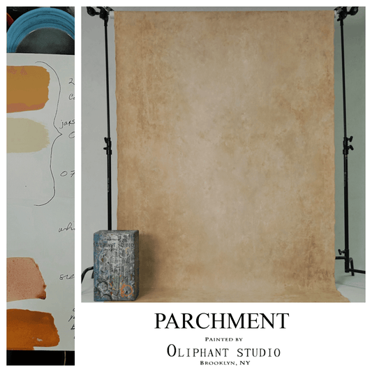 Parchment - WPPI 2024