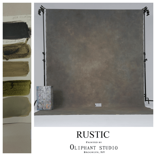 Rustic - WPPI 2024