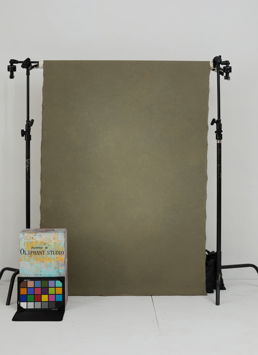 S-801 (4' x 6)