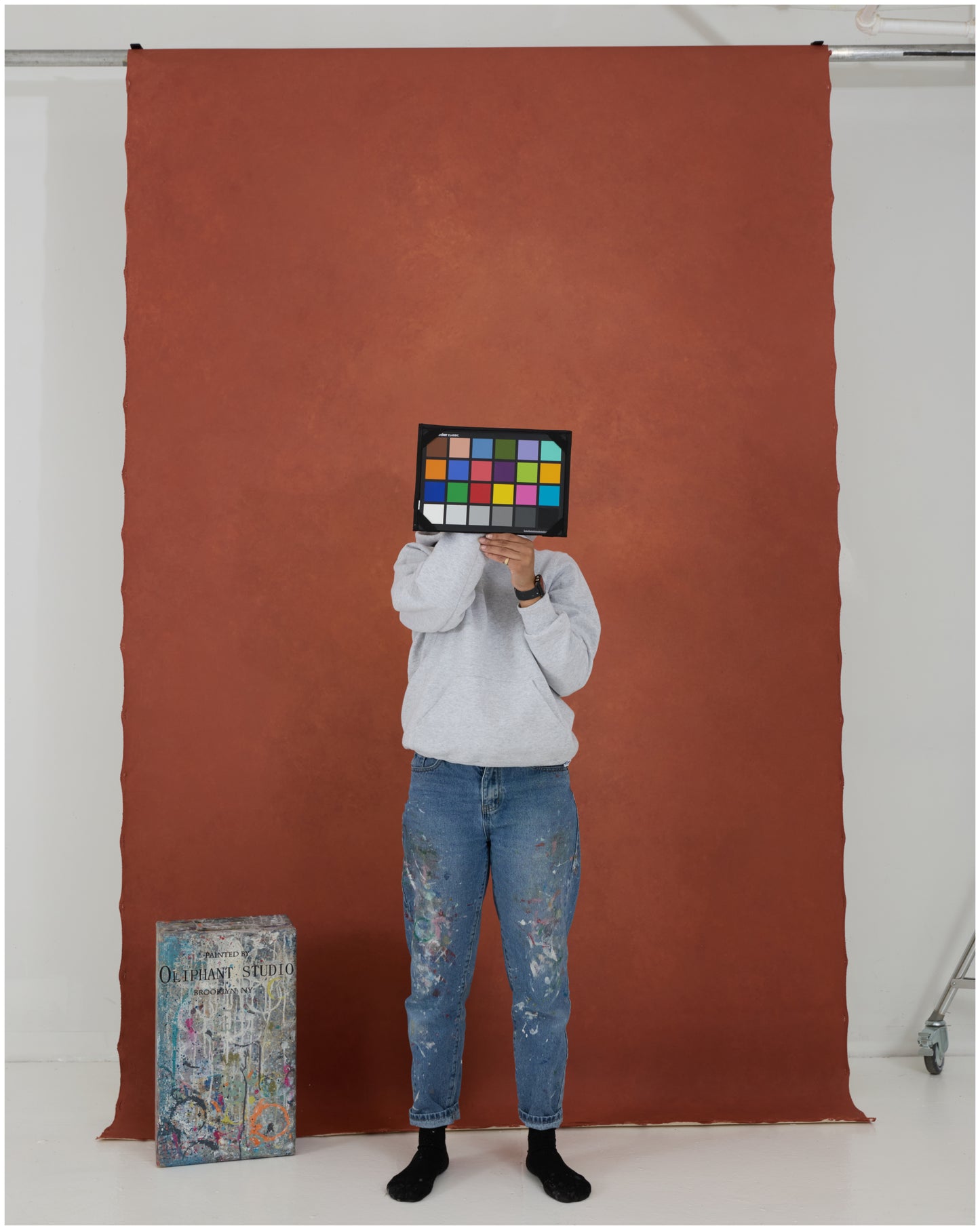 S-832 (5'11" x 10')