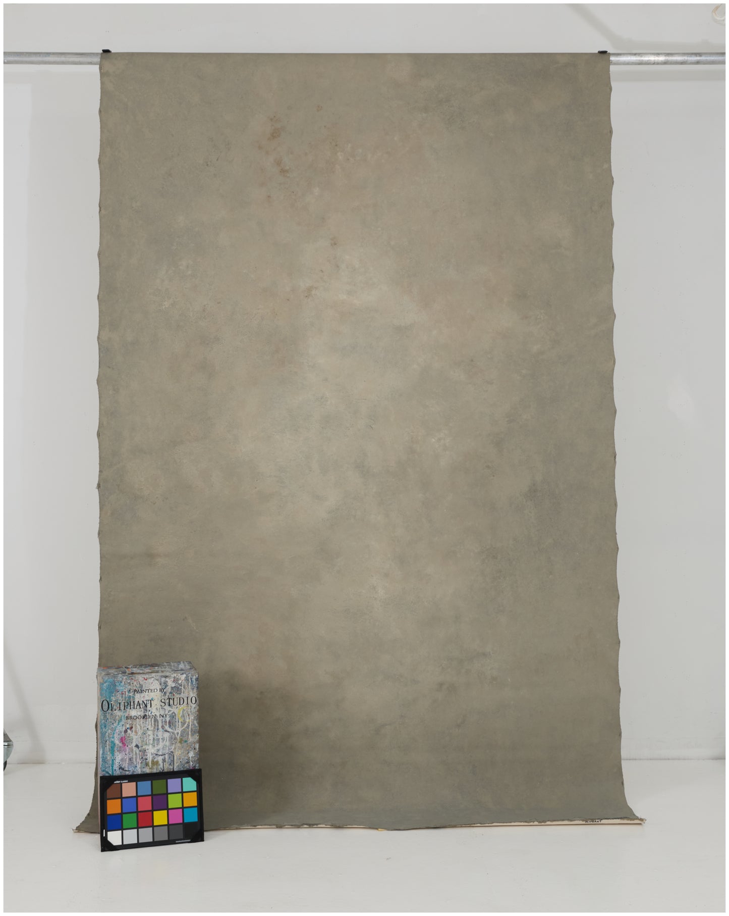 S-834 (6' x 9'10")