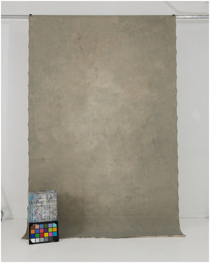 S-834 (6' x 9'10")