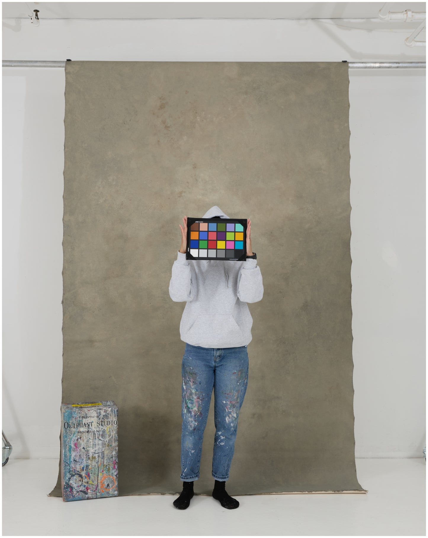 S-834 (6' x 9'10")