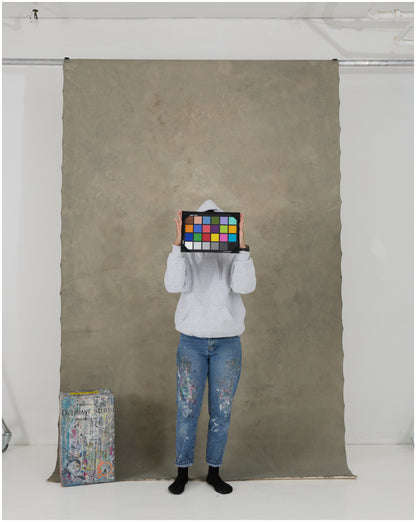 S-834 (6' x 9'10")