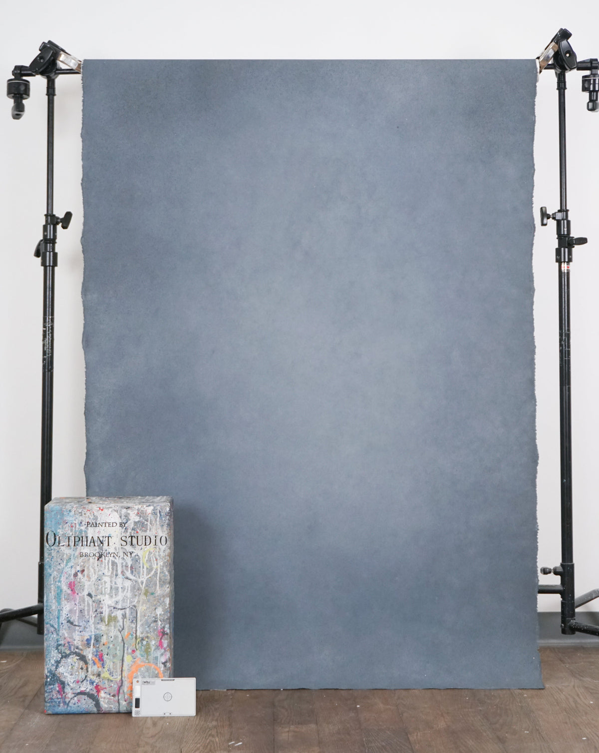 Native Backdrop Studio Oliphant Studios | Backdrop Rentals & Rental Art | Stage Backgrounds ...