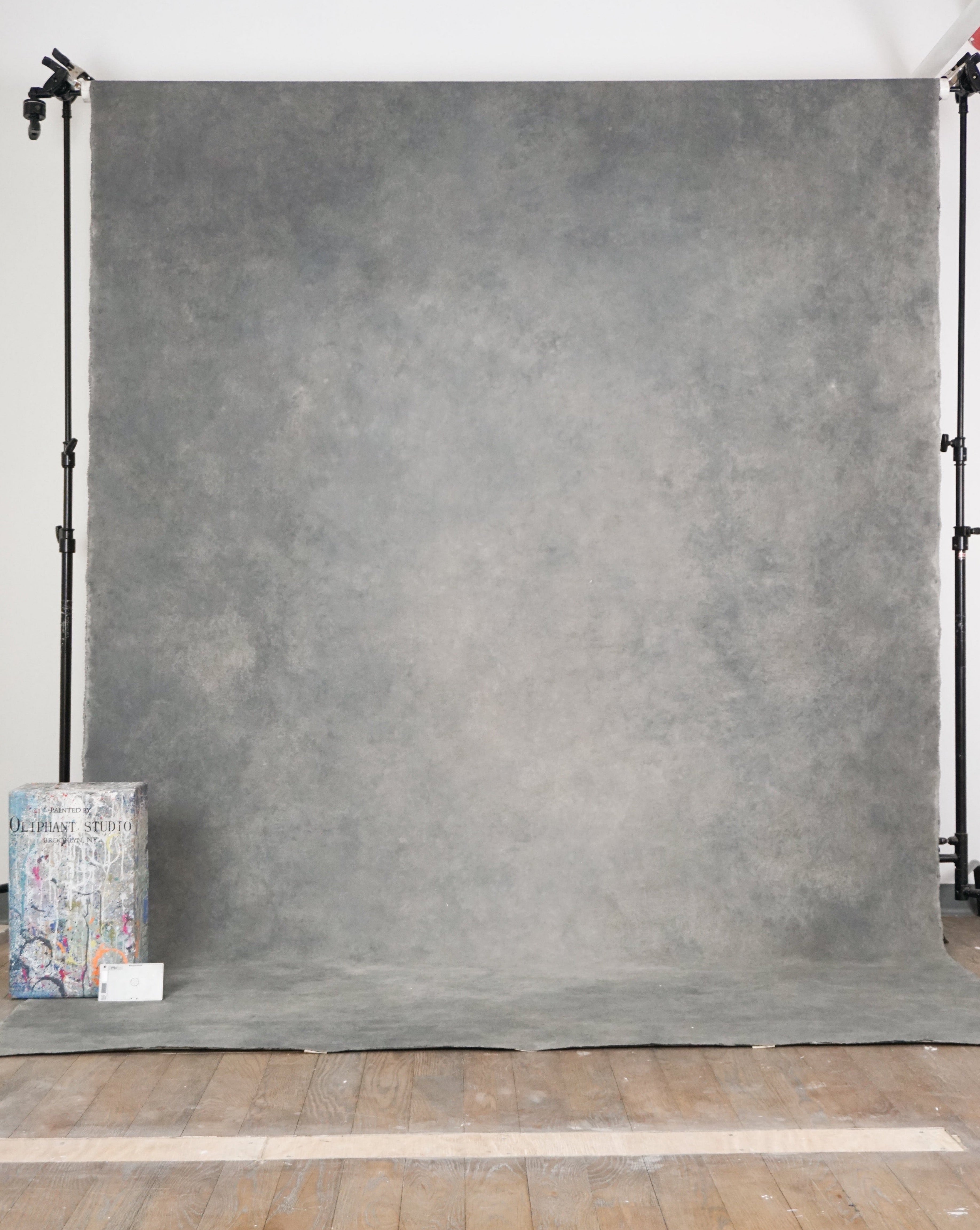 Studio Current Backdrop S-699 | Portrait & Studio Photography Backdrop | Oliphant Studios ...
